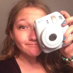 Meet your Posher, Josie